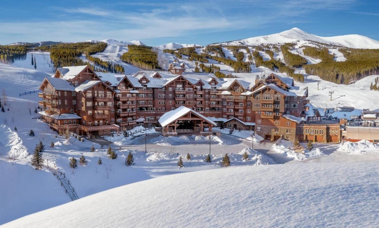 Breck One Ski Hill Breckenridge Zewnętrze zdjęcie
