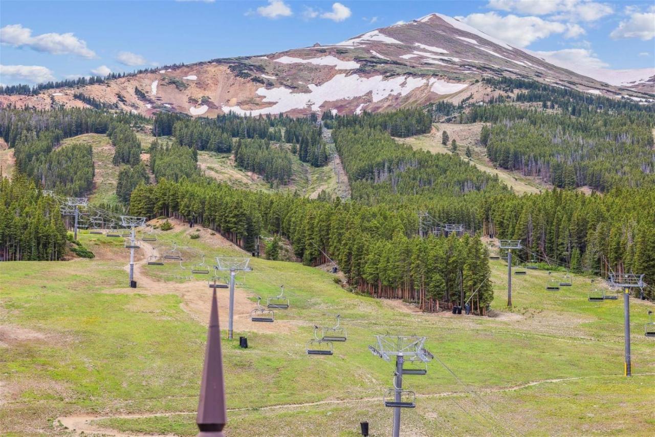 Breck One Ski Hill Breckenridge Zewnętrze zdjęcie